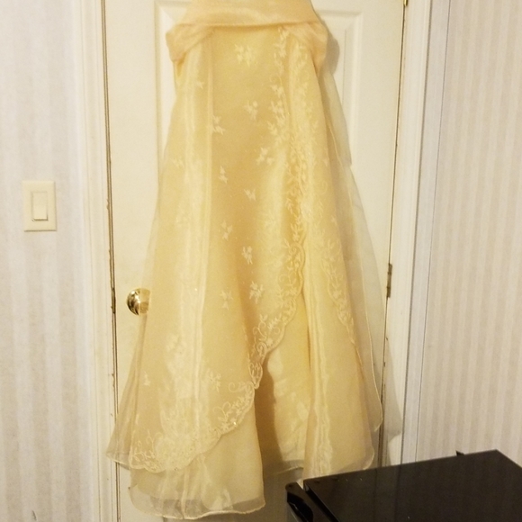 Victoria USA Other - Pageant Dress- Kids